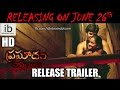 'Pramadam-Chavu 100%' release trailer