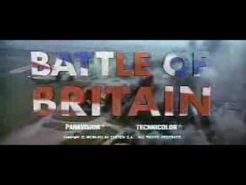 Battle of Britain'