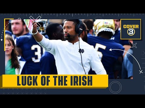 BREAKING NEWS: Marcus Freeman to be named Notre Dame head coach! What now for Fickell and Campbell!?