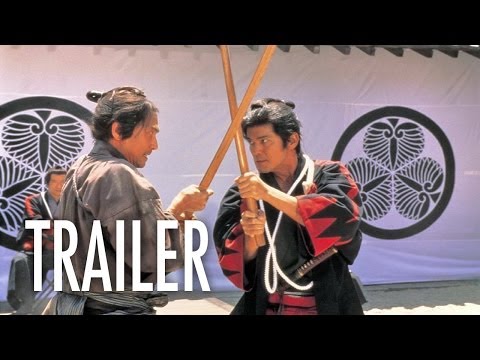 When the Last Sword Is Drawn'