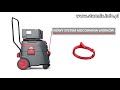 Starmix iPulse H-1635 Safe Plus Starmix iPulse H-1635 Safe Plus