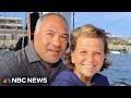 Michigan couple detained in Mexico over timeshare dispute returns home