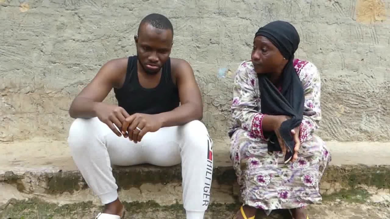 GNIN DJOU Ep107 Nouveau Film Guinéen Version Malinké