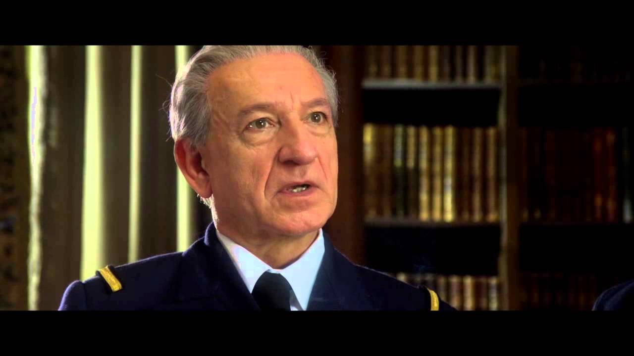 Trailer de Walking with the Enemy