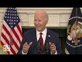 WATCH LIVE: Biden delivers remarks on military aid bill for Ukraine, Israel and other U.S. allies  - 10:41 min - News - Video