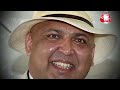 AAJTAK 2 | MODI फिर बनेंगे INDIA के PM, PAKISTANI-AMERICAN अरबपति SAJID TARAR का बड़ा बयान ! | AT2  - 01:34 min - News - Video