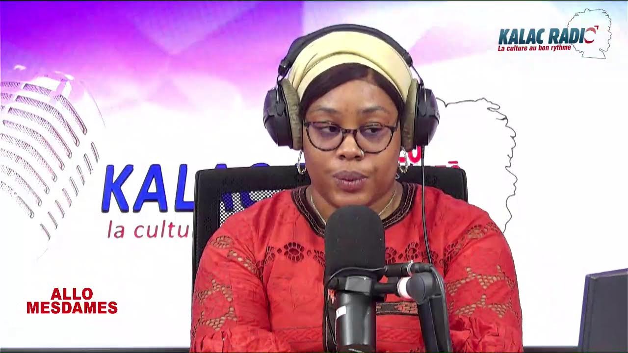 🔴Allo Mesdames du 05 Décembre 2024 • KALAC RADIO
