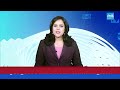 Lab Technician Ra** Young Woman In Deepika Private Hospital | Karimnagar | Sakshi TV - 01:07 min - News - Video