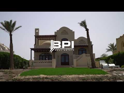 Property video
