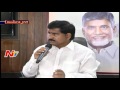 Despite hurdles, over one lakh jobs coming up in AP: Devineni Uma