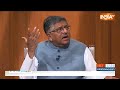 Ravi Shankar Prasad In Aap Ki Adalat : रविशंकर प्रसाद ने अरविंद केजरीवाल  की गिरफ्तारी पर जमकर बोला  - 08:49 min - News - Video
