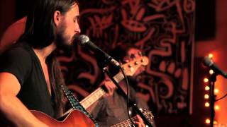 Robert Ellis - Full Concert - 10/20/11 - The Living Room (OFFICIAL)