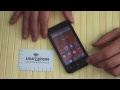 Prestigio MultiPhone 4044 DUO - Обзор бюджетного смартфона