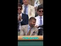 Wimbledon 2024 | Richard Branson & David Beckham light up opening day | #WimbledonOnStar