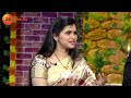 Arogyame Mahayogam By Manthena Satyanarayana Promo -25 April 2024 -Mon to Sat at 8:30 AM -Zee Telugu