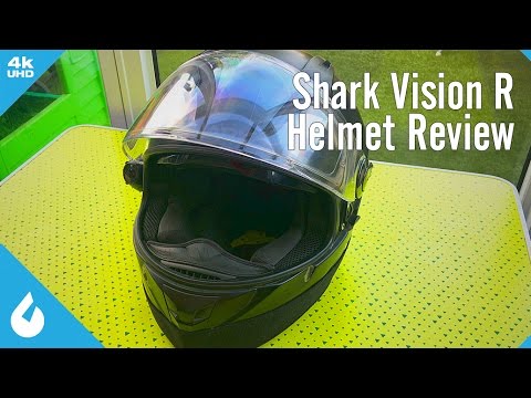 video Shark Vision R
