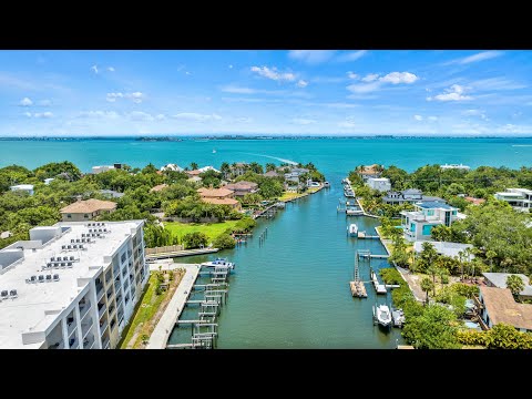 Property video