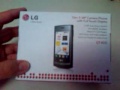 LG GT405 Unboxing Video - Phone in Stock at www.welectronics.com