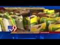 TV9 exposes illegal powder making with animal waste