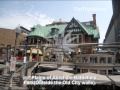Quebec (City and Cruise), QC, Canada - Pictures