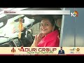 Minister Roja Key Comments on YS Sharmila | షర్మిలపై మంత్రి రోజా కీలక వ్యాఖ్యలు | 10TV  - 01:21 min - News - Video