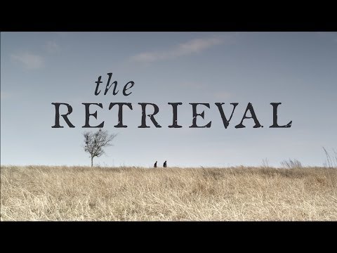 The Retrieval'