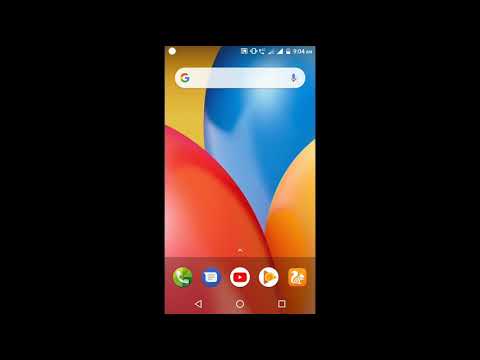 How to connect Moto E4 Plus to Smart TV - How to Cast Screen Moto E4 Plus to smart TV