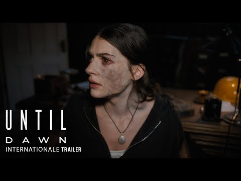 Until Dawn'