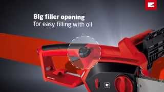 Einhell GH-EC 1835