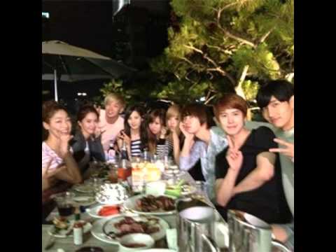 SMTOWN FAMILY