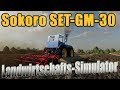 Sokoro SET-GM-30 v1.0.0.0