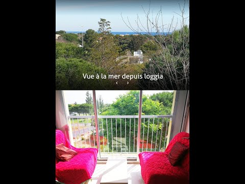 Property video