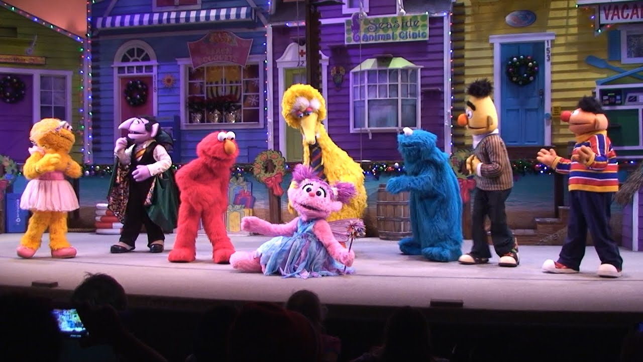 a-sesame-street-christmas-full-show-seaworld-with-elmo-abby-big