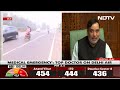 Early Winter Break In Delhi Schools From November 9-18 Due To Air Pollution - 09:14 min - News - Video
