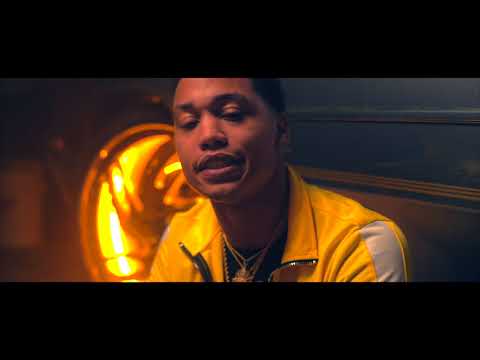 TEC - Can't Sleep (MUSIC VIDEO)