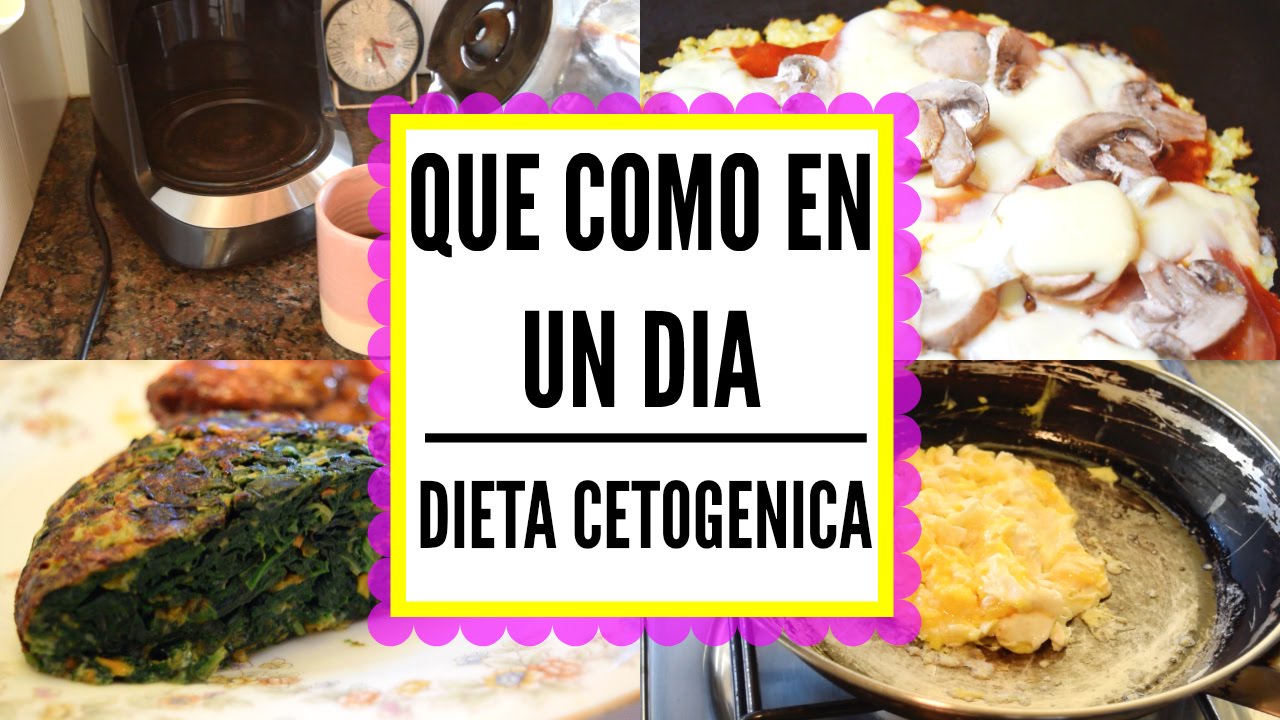 Dieta cetogenica mani con salami