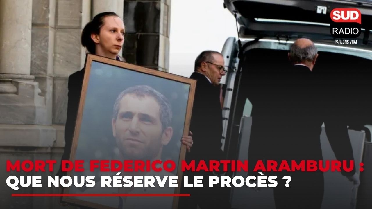 Mort de Federico Martín Aramburu : les accusés risquent 30 ans de prison