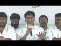 LIVE | Telangana Jagruthi Leaders Press Meet |  జాగృతి తిరుగుబాటు నేతల ప్రెస్‌మీట్‌! | 10TV  - 00:00 min - News - Video
