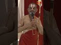 మీరు ఏం సాధించాలో చెప్పిన భగవద్ రామానుజులు | Samatha Kumbh 2024 | Chinna Jeeyar Swamiji | Bhakthi TV