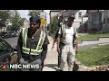 Violence prevention groups say Justice Department cuts make cities less safe