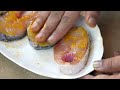 Hangam Thongba | Mustard Greens and Fish Stew | #FlavoursofTheEast | Sanjeev Kapoor Khazana  - 02:38 min - News - Video