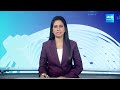 Kamireddy Satyanarayana Reddy counter to Jaya Prakash Narayan |@SakshiTV  - 01:08 min - News - Video