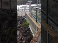 WATCH: Drunk driver launches car off a ferry dock and plunges into the water #shorts #viral #us #usa  - 00:08 min - News - Video