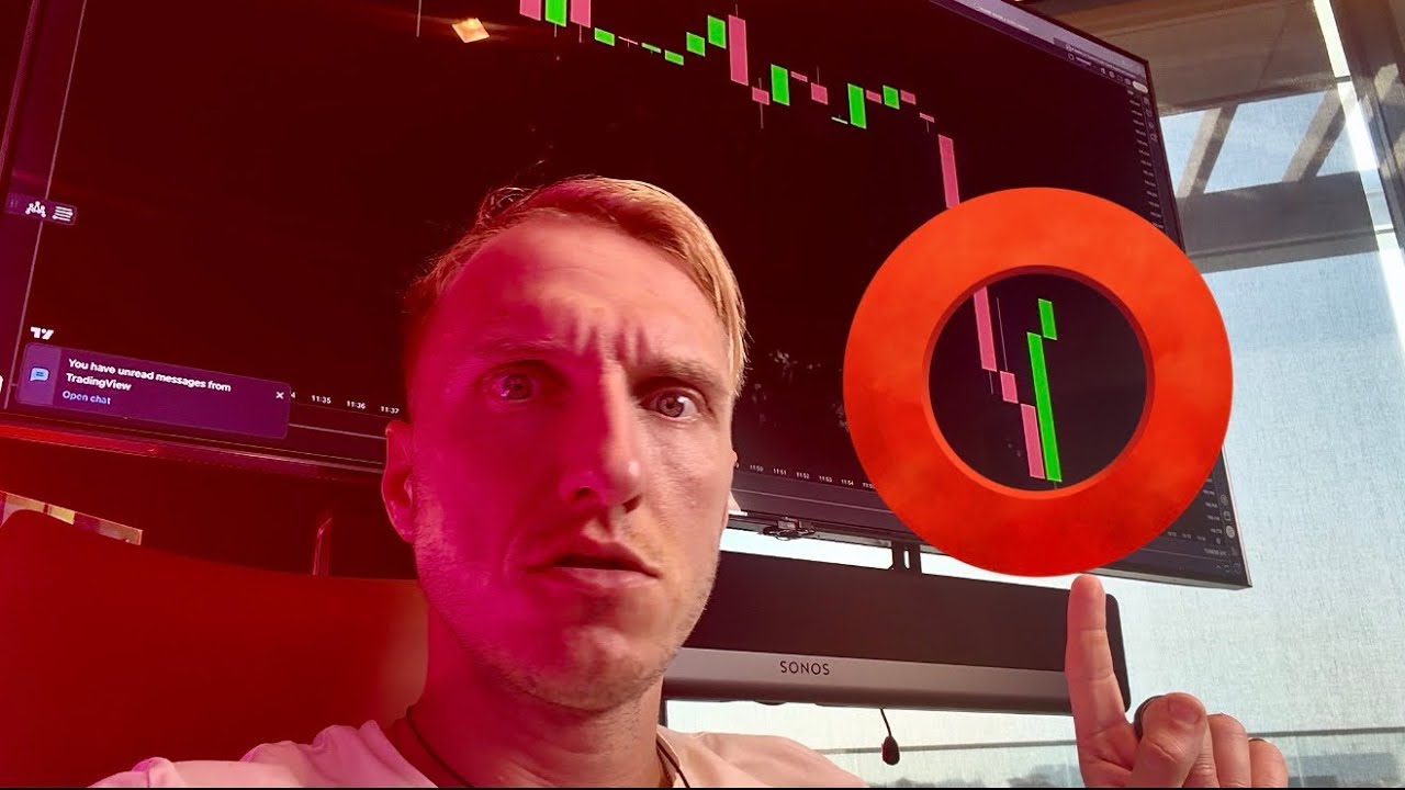 BITCOIN: I CAN *NOT* BELIEVE MY EYES!!!!