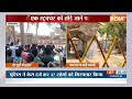 Ahmedabad News: दरगाह में एक स्ट्रक्चर को तोड़े जाने से बवाल | Breaking News | Hindu- Muslim  - 01:13 min - News - Video
