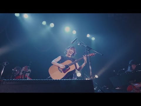 【草野華余子】「それでも、まだ」LIVE MOVIE