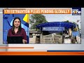 UK Officials Inspect Tihar Jail | Boost for India’s Extradition of Mallya & Nirav Modi | News9