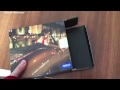 Unboxing Nokia 7280