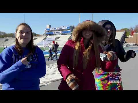 Race Video