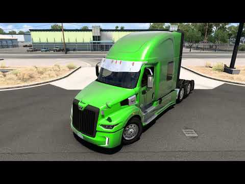 Western Star 57X Prime Fix v1.48